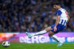 طارمی:از پیروزی تیم بیشتر خوشحالم تا گلی که زدم 