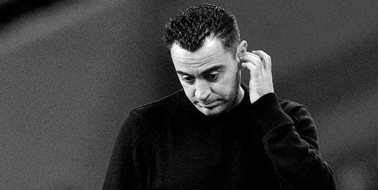 ژاوی هم مثل کلوپ تصمیم به خداحافظی گرفت