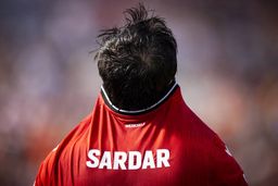 زنگ خطر برای سردار آزمون به صدا در آمد