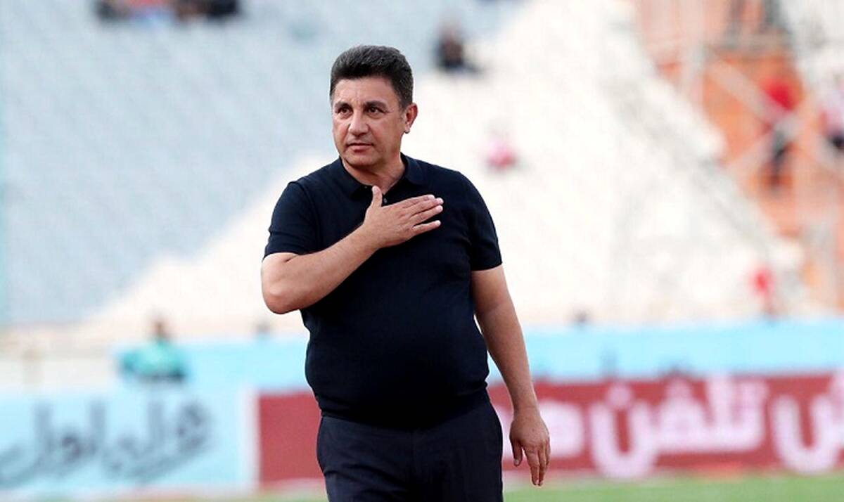 بدون قلعه‌نویی هرگز!

