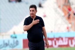 بدون قلعه‌نویی هرگز!


