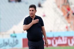 بدون قلعه‌نویی هرگز!

