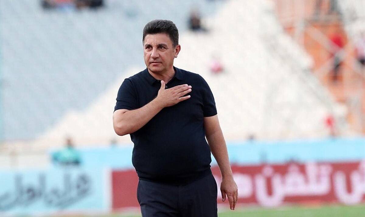 بدون قلعه‌نویی هرگز!

