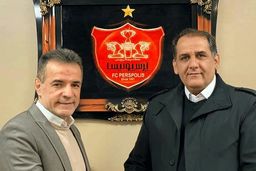 دندانپزشک آقای وزیر، رئیس هیات‌مدیره پرسپولیس؟!

