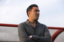 سرمربی و مدیرفنی تیم ملی فوتبال در جام ملت ها مشخص شد