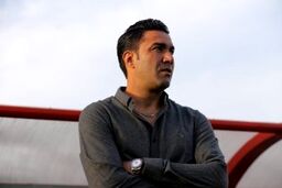 سرمربی و مدیرفنی تیم ملی فوتبال در جام ملت ها مشخص شد
