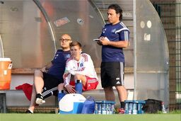 مهدوی‌کیا اعاده حیثیت می‌کند؛ حمله موشک بعد از بازی پرسپولیس!
