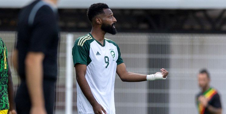 شکست سنگین دیگر برای عربستان با مانچینی