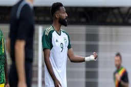 شکست سنگین دیگر برای عربستان با مانچینی