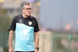 برانکو ایوانکوویچ در آستانه جدایی از تیم ملی 

