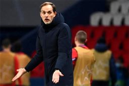 ناگفته های توخل برای ندادن بازوبند کاپیتانی به نیمار