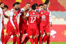 ماجرای خوشحالی پس از گل سیدجلال حسینی چه بود؟

