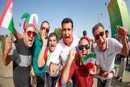 مجوز ورود تماشاگران به استادیوم صادر شد