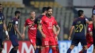 درخواست پرسپولیس برای رعایت بیشتر پروتکل‌های بهداشتی