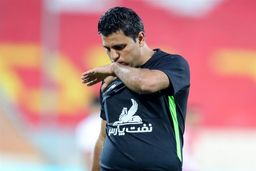 رضا کرمانشاهی، برنده دعوای کمیته و دپارتمان!