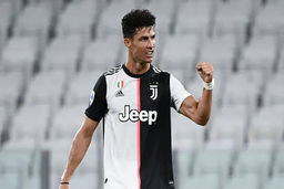 یوونتوس برای نهمین فصل متوالی قهرمان شد