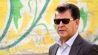 حمله هواداران استقلال به درودگر
