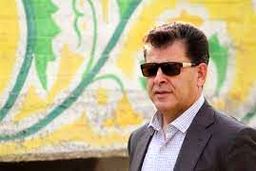 حمله هواداران استقلال به درودگر