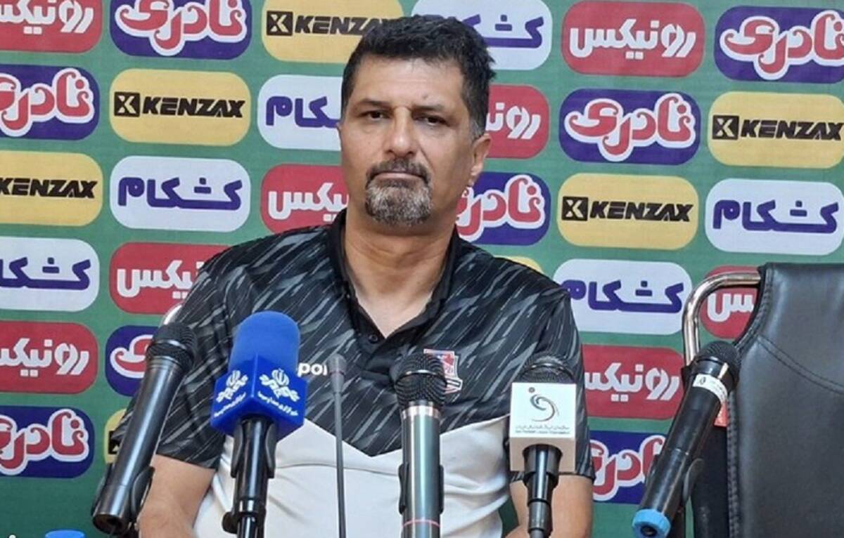 برای ماندن من هم تضمینی نیست؛ مثل همه مربیان!
