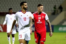 سئوال اصلی: استوکس به ایران برمی‌گردد؟

