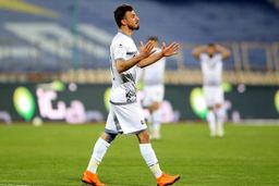 ستاره لیگ برتر در دو راهی پرسپولیس و استقلال