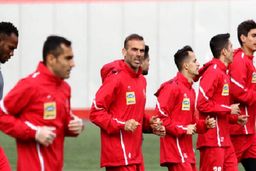 شرط سنگین و عجیب یک بازیکن برای پرسپولیس!

