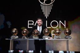 حذف عکس لیونل مسی از ورزشگاه نیوکمپ 