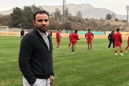 نیش و کنایه سنگین محسن خلیلی به وریا غفوری روی آنتن زنده