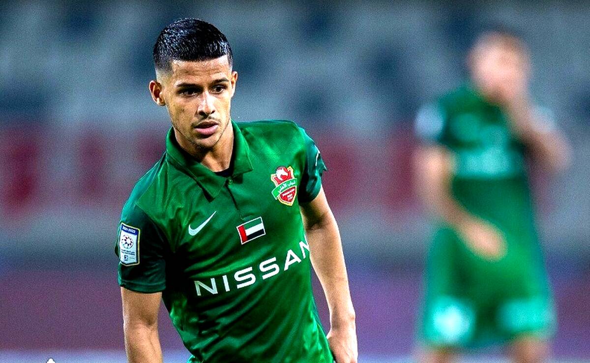 شرایط نفس گیر برای مهدی قایدی در شباب الاهلی