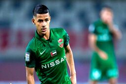 شرایط نفس گیر برای مهدی قایدی در شباب الاهلی