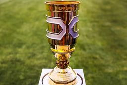 زمان فینال سوپرجام بین فولاد و پرسپولیس