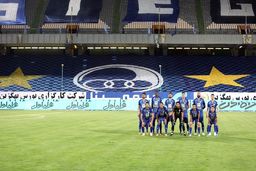 استقلالی‌ها: جوسازی می‌کنند تا ما را از جام حذفی، حذف کنند