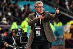 پیشنهاد جدید و جالب درویش برای برانکو