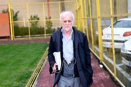 نیش و کنایه تند اسطوره پرسپولیس به شاه ماهی جدید استقلال