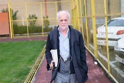 نیش و کنایه تند اسطوره پرسپولیس به شاه ماهی جدید استقلال