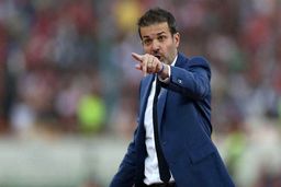 استقلال- استرا در ایستگاه آخر