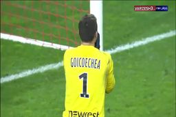 تمام گل‌های هفته 26 لوشامپیونه فرانسه