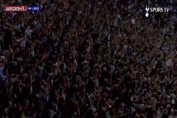 تمام گل‌های سون‌هیونگ‌مین در سال 2019