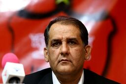 چرا برانکو، سرپرست پرسپولیس را به تهران برگرداند؟