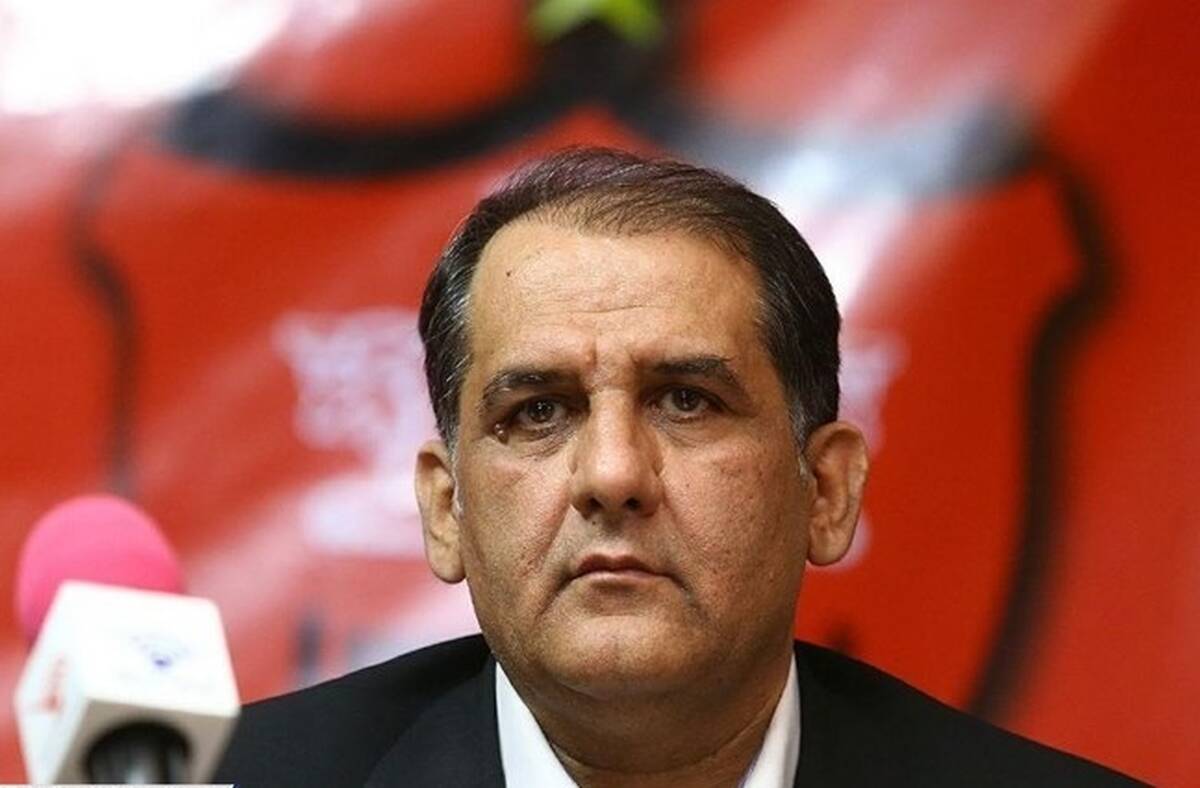 چرا برانکو، سرپرست پرسپولیس را به تهران برگرداند؟