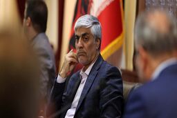 کیومرث هاشمی وزیر جدید ورزش و جوانان شد