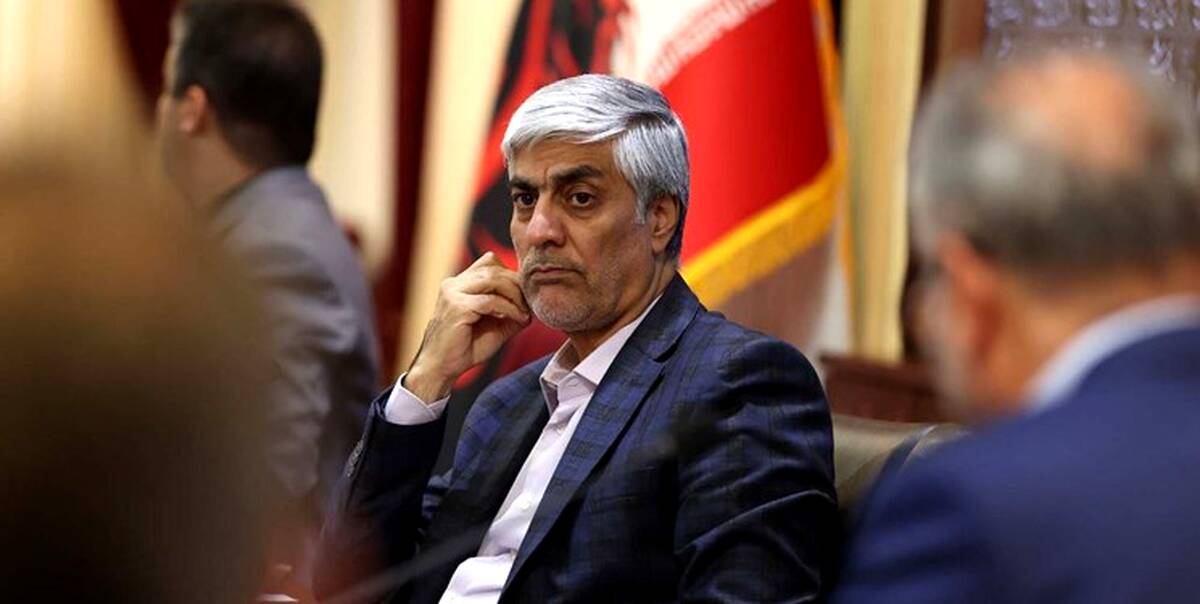 کیومرث هاشمی وزیر جدید ورزش و جوانان شد