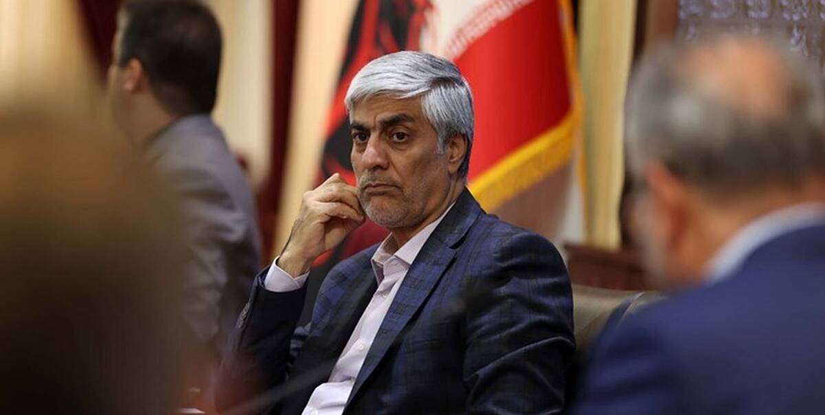 کیومرث هاشمی وزیر جدید ورزش و جوانان شد