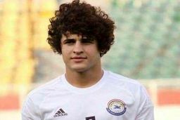 ستاره رقیب استقلال در لیگ روسیه

