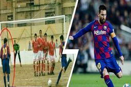 افشاگری هم‌تیمی مسی در لاماسیا: مسی انتخاب سوم ضربات ایستگاهی بود!



