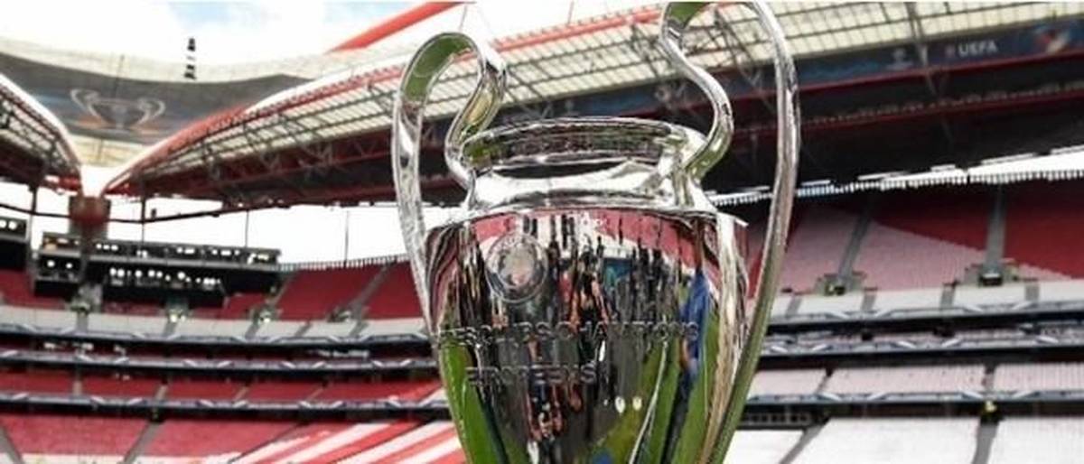 میزبان فینال لیگ قهرمانان اروپا تغییر می کند ؟
