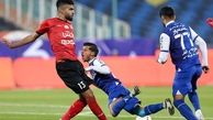 برنامه پخش زنده بازی‌های پرسپولیس، سپاهان و استقلال