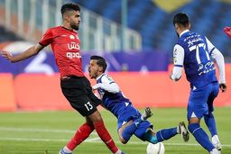 برنامه پخش زنده بازی‌های پرسپولیس، سپاهان و استقلال
