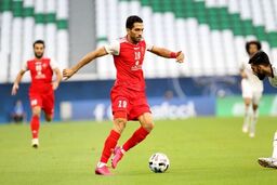 تلاش باشگاه پرسپولیس برای رفع محرومیت امیری و پهلوان در فینال لیگ قهرمانان آسیا

