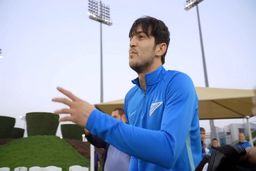 آزمون: کرونا آمد مرا از تیم ملی خط زدند!

